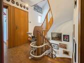 Treppenhaus (1.OG) - 