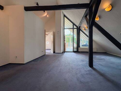 Wohnen (DG) - 