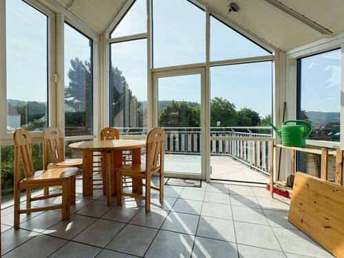 Wintergarten (DG) - 