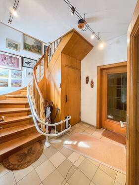 Teppenhaus EG - 