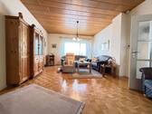 Wohnzimmer (EG) - 