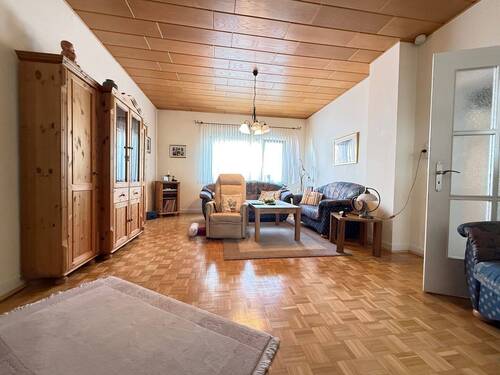 Wohnzimmer (EG) - 