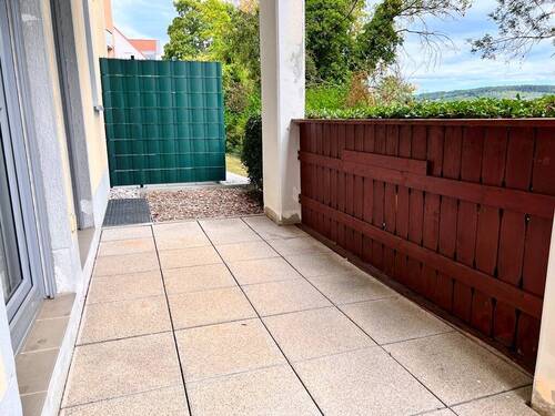 Terrasse (1) - 