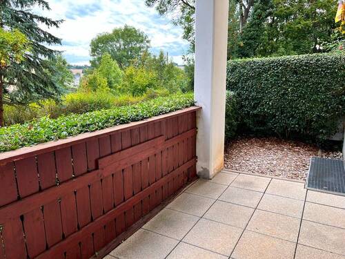 Terrasse (2) - 