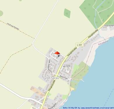 Lageplan - 