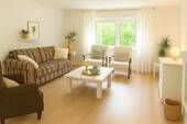 Wohnzimmer EG - 