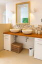 Bad OG - Eiche & Naturstein - 