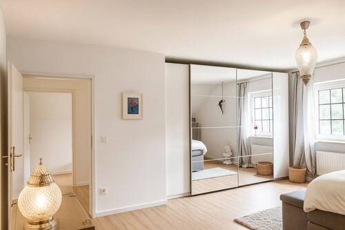 (Eltern)Schlafzimmer 1 OG - 