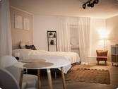 Einliegerwohnung / AirBnB - 