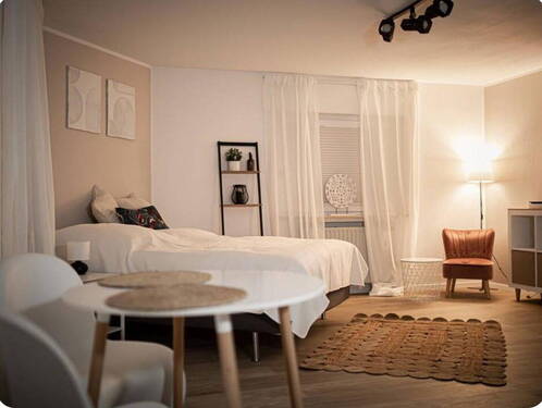 Einliegerwohnung / AirBnB - 