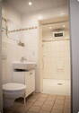 Badezimmer Keller barrierefrei - 