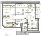Grundriss OG - 