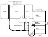 Grundriss Keller - 