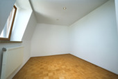 Arbeitszimmer (möbelfrei visualisiert) - 