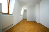 Vorzimmer zum Arbeitszimmer (möbelfrei visualisiert) - 