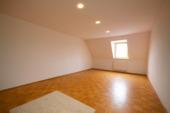 Schlafzimmer (möbelfrei visualisiert) - 