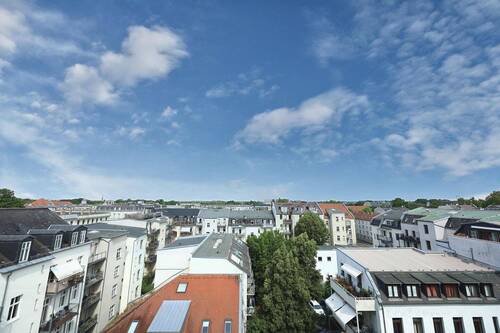 Aussicht Nordseite - 