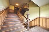 Treppenhaus - 