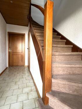 Treppenhaus - 