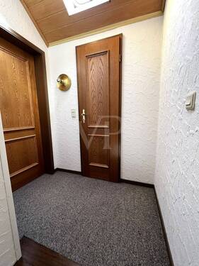 Vorraum Dachgeschoss - 