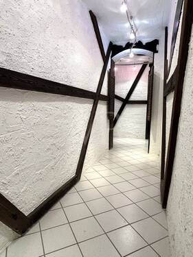 Flur Kellergeschoss - 