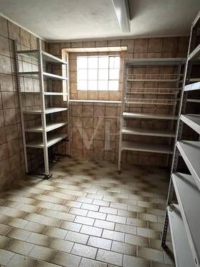Kellerraum - 