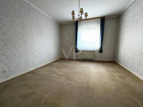 Schlafzimmer II Erdgeschoss - 