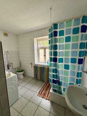 weiteres Bad im EG - 