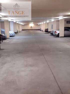 Tiefgarage - Hannover-Laatzen: Freier Tiefgaragenstellplatz zu verkaufen.