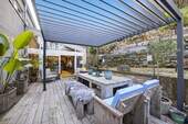 Terrasse - 