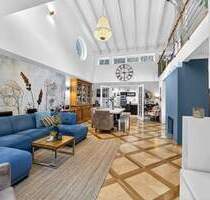 Lichtdurchflutet und modern - großzügiger Wohntraum in ruhiger Lage! - Kordel