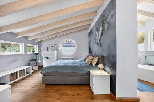 Elternschlafzimmer - 