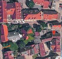 RESERVIERT - Bauplatz als Baulücke! Grundstück mitten in Sulzfeld.