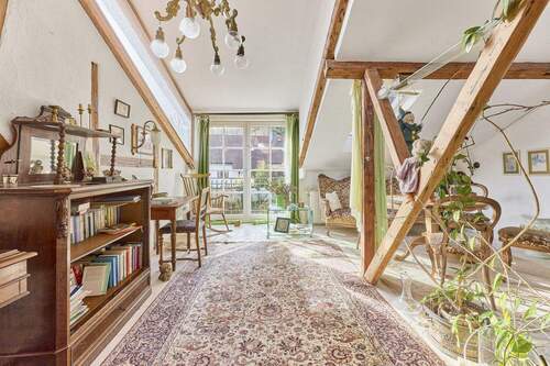 OG, Offener Wohnbereich .... - 