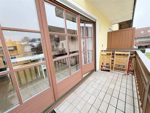 Balkon - 