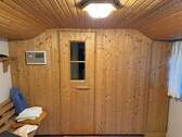 Klafs Sauna - 