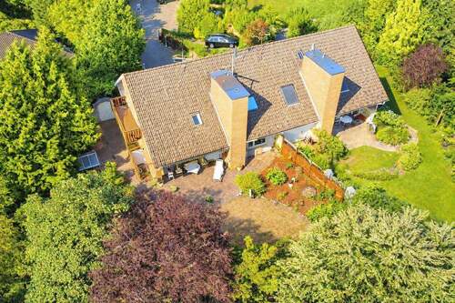 Bild 3 - 1 Zimmer Doppelhaushälfte in Stuhr