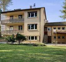 Heilbronn-Ost · 3-Familienhaus · begehrte Wohnlage · großes, uneinsehbarer Garten · Ausbaupotenzial