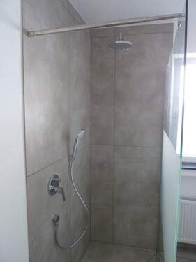 Dusche - 