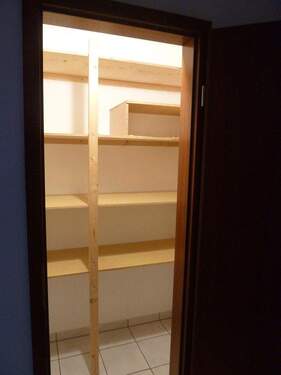 Abstellkammer - 