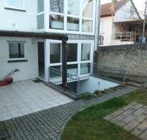 Modernisiertes Wohnglück mit Privatgarten & Bestlage in Ingelheim - PROVISIONSFREI