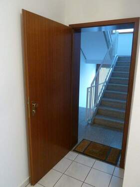 Wohnungseingangstür - 