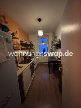 Bild 3 - 3 Zimmer Etagenwohnung in Berlin