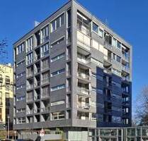 Modernes Wohnen am Main, gut vermietet - Frankfurt Sachsenhausen