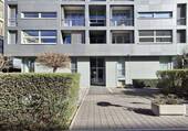 Eingangsbereich - 3 Zimmer Etagenwohnung in Frankfurt