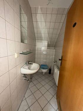 Gäste WC - 