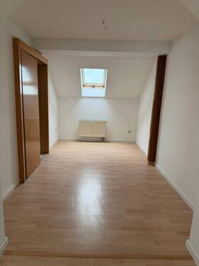 Essbereich - Etagenwohnung mit 110,60 m&sup2; in Gera zur Miete
