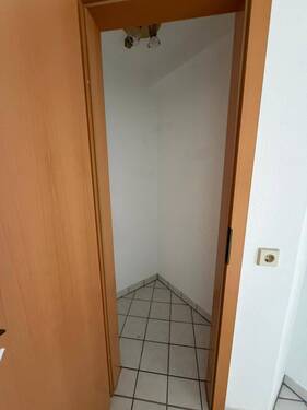 Abstelle in Küche - 
