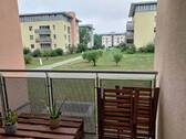 Bild 15 - Reduziert und provisionsfrei! 2-Zimmer-Küche-Bad, mit Balkon, TG und Keller