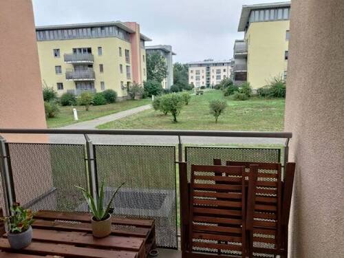 Bild 15 - Reduziert und provisionsfrei! 2-Zimmer-Küche-Bad, mit Balkon, TG und Keller